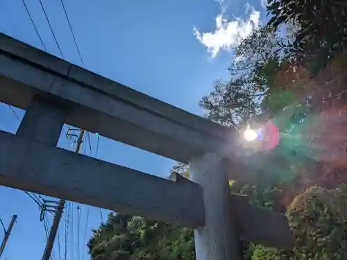 美保神社(島根県)