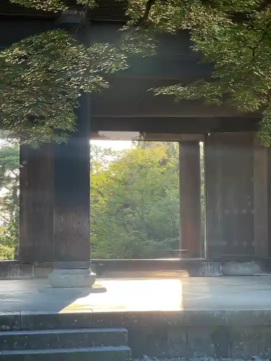 南禅寺(京都府)