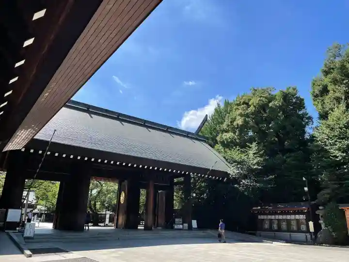靖國神社(東京都)