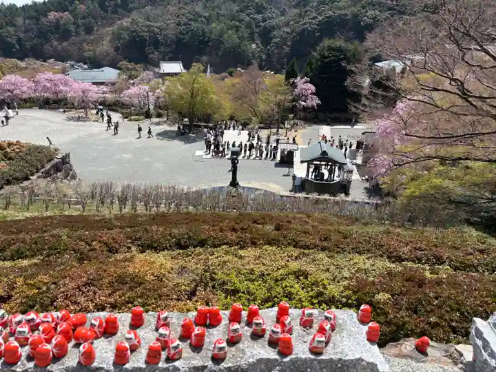 勝尾寺(大阪府)