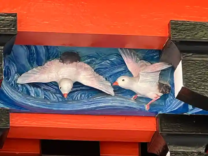 浅間神社(栃木県)