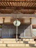 慈光寺(弓田ポックリ不動尊)の本殿・本堂