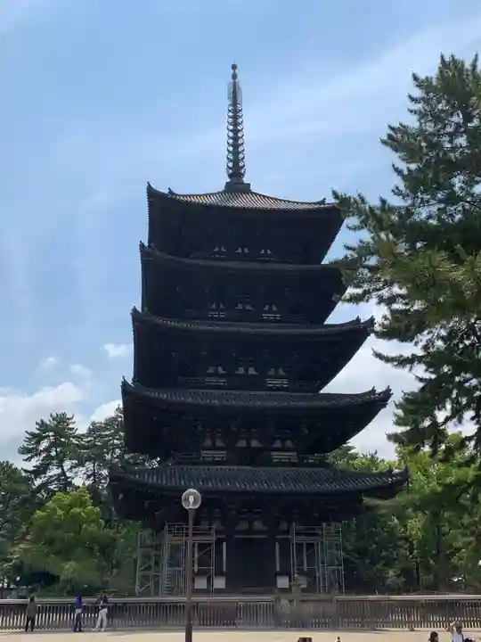 興福寺(奈良県)