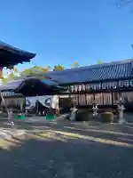 蟻通神社(大阪府)