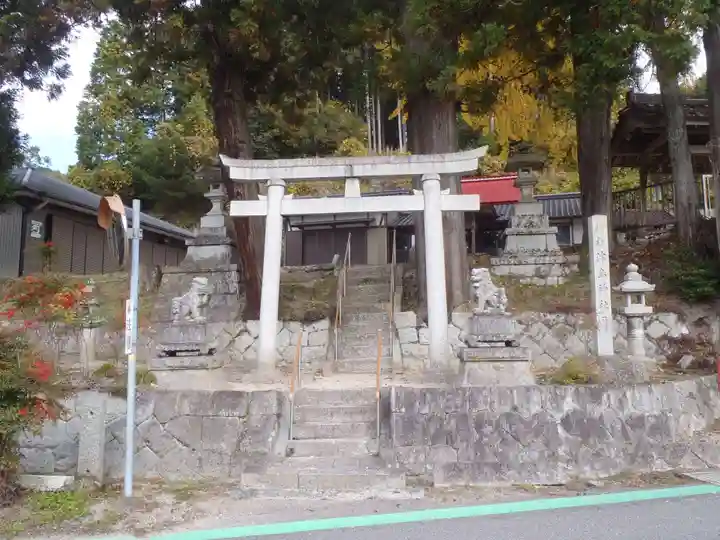 津島神社(愛知県)