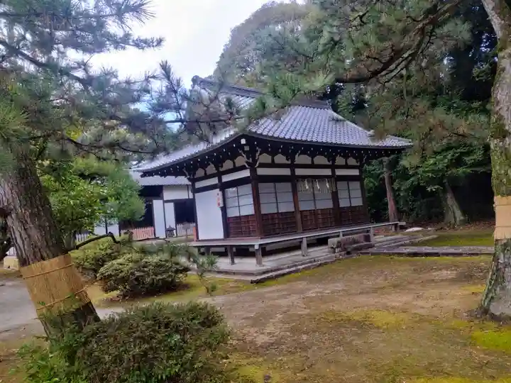 智積院(京都府)
