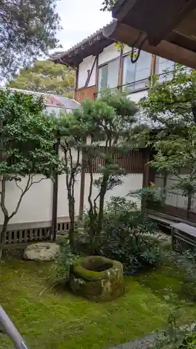 大心院(京都府)