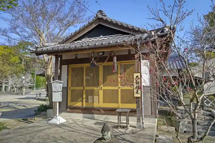 甚目寺(愛知県)