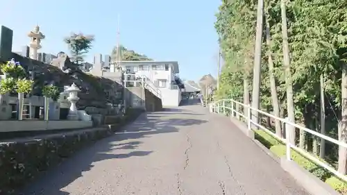 代信寺(静岡県)