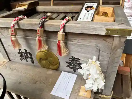戸越八幡神社(東京都)