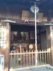 宗禅寺の建物その他