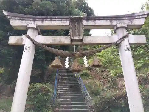 愛宕神社(福井県)