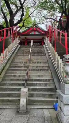 三田春日神社のその他建物