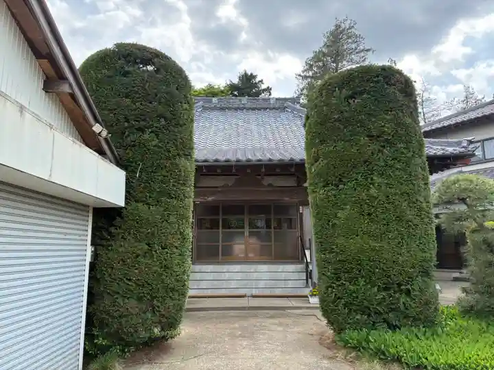 昌福寺(千葉県)