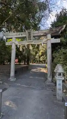 雙栗神社(京都府)