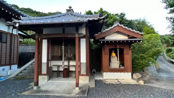 光福寺(和歌山県)