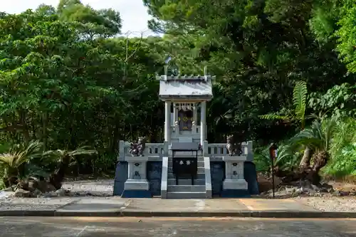 尖閣神社(沖縄県)
