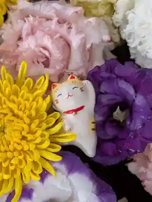 駒込妙義神社(東京都)