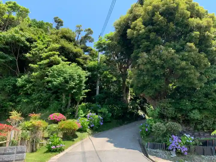 延壽寺のその他建物