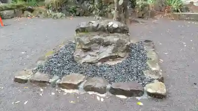 伊豆山神社(静岡県)