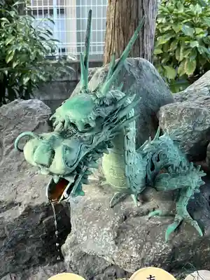 猿田彦神社(滋賀県)