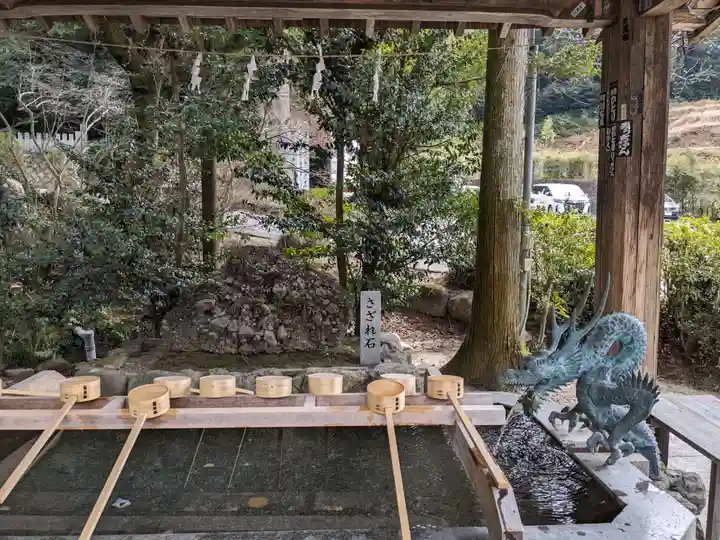 大縣神社(愛知県)
