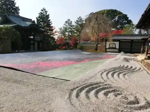 高台寺（高台寿聖禅寺・高臺寺）(京都府)