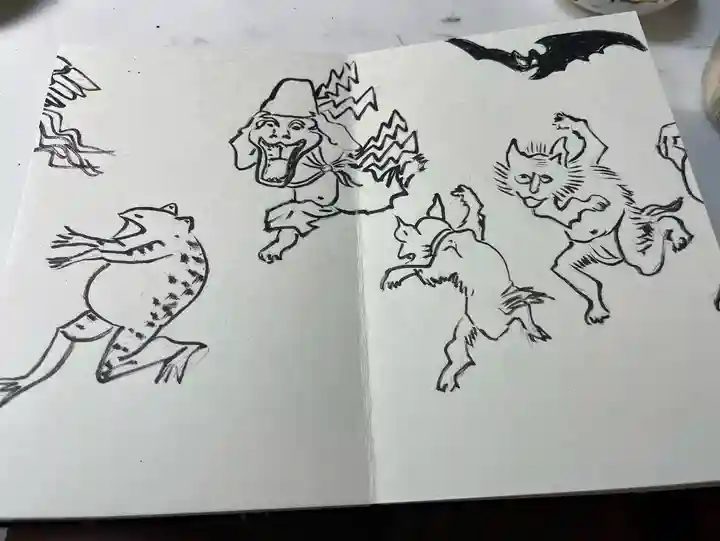 円常院(圓常院) enjoyntemple(京都府)