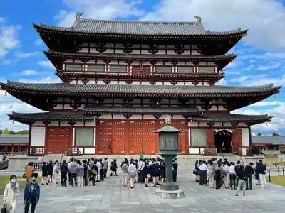 薬師寺(奈良県)