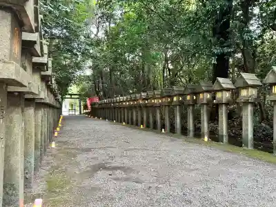 村屋坐弥冨都比売神社(奈良県)