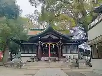 八阪神社(大阪府)