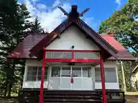 豊頃神社(北海道)