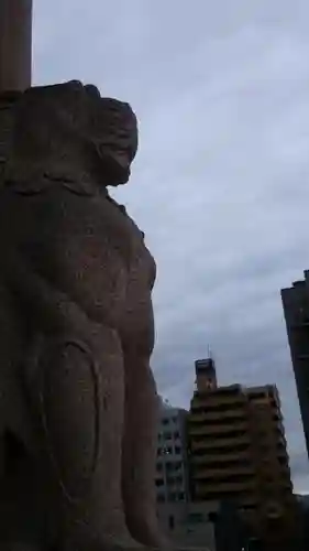 築地本願寺（本願寺築地別院）の本殿・本堂