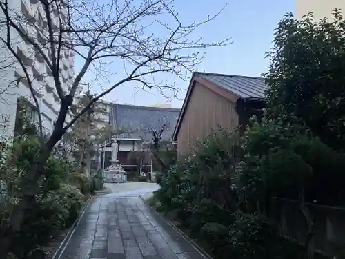 西蓮寺(愛知県)