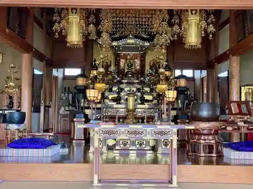 寶蔵院(東京都)