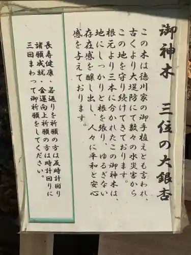 堤治神社(愛知県)