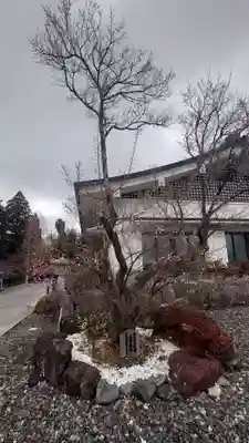 秋葉山本宮 秋葉神社 上社(静岡県)