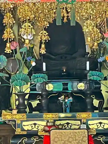 金胎寺(滋賀県)