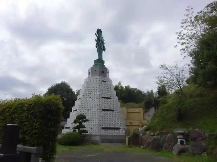 東光寺のその他建物