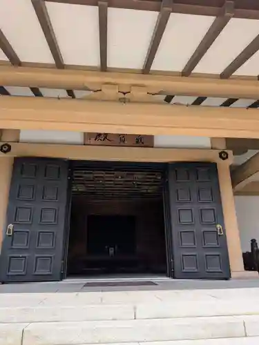 廣隆寺(京都府)