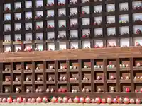 安江八幡宮(金沢水天宮)の授与品その他