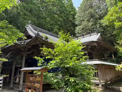 彦嶽宮(熊本県)