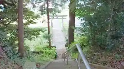大宮神社(静岡県)