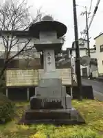 鷹日神社のその他建物