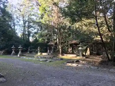 日前神宮・國懸神宮(和歌山県)