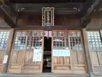 荒生田神社(福岡県)