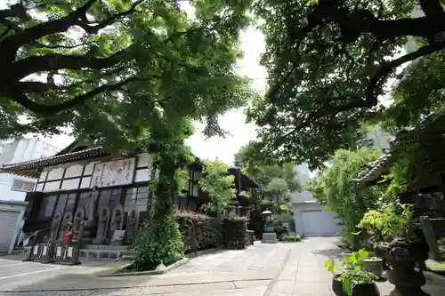 成就院のその他建物