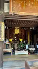 興福寺 南円堂(奈良県)