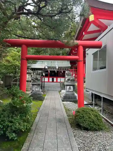 春日社(富山県)