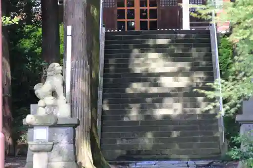 豊景神社のその他建物